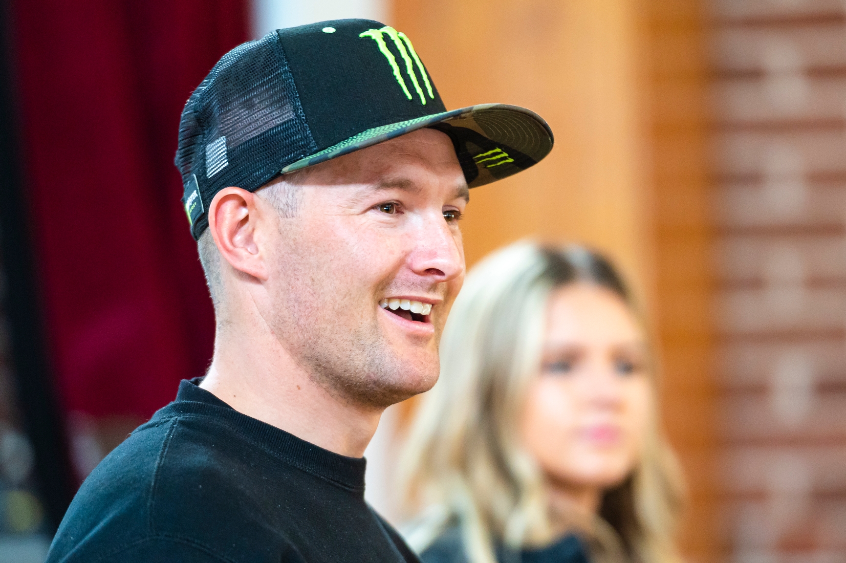 MAY 10: Andreas Bakkerud (NOR), JBXE during the Scotland X-Prix on May 10, 2023. (Photo by LAT Images)