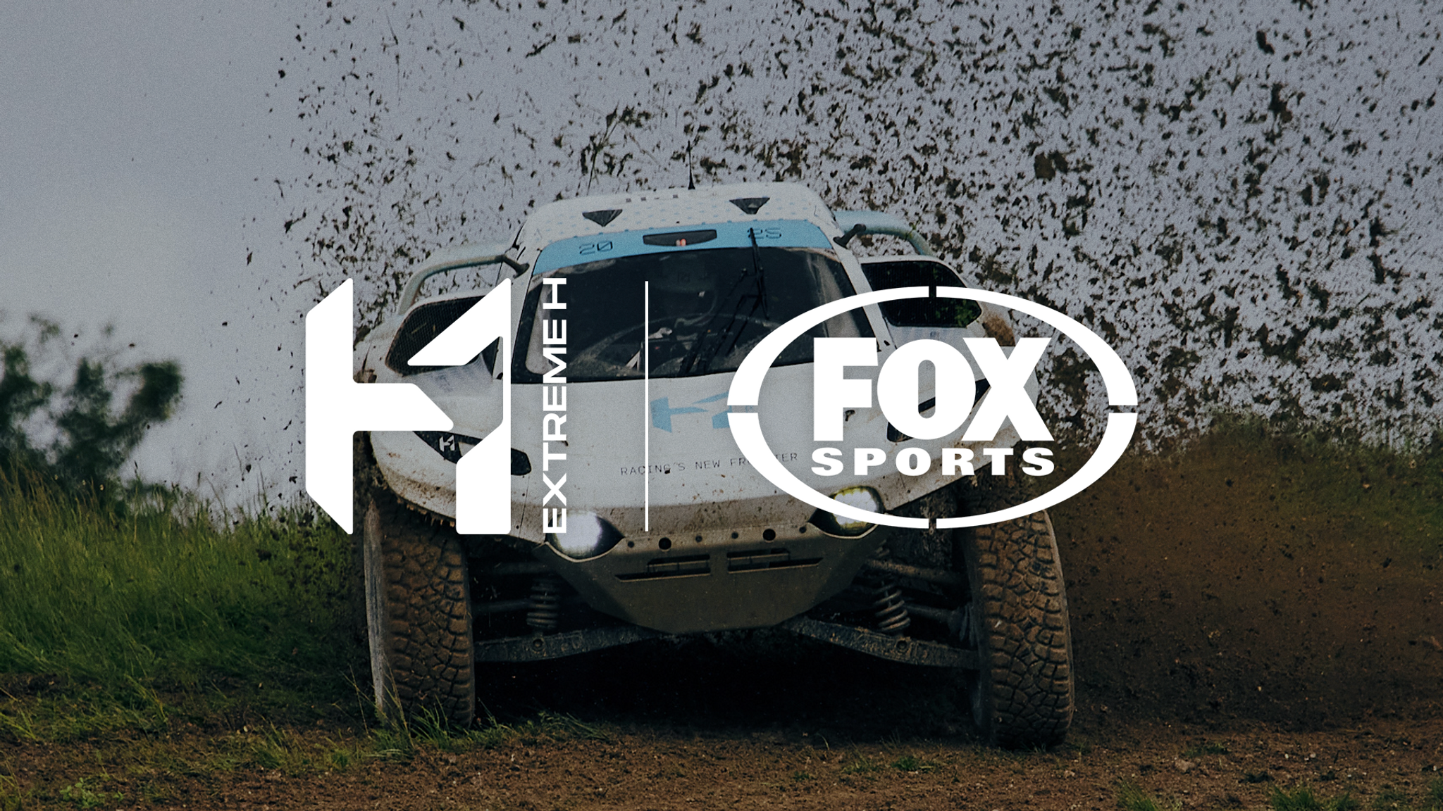 Revolutionizing Racing: Extreme H Pioneers Hydrogen Technology in High-Octane Series