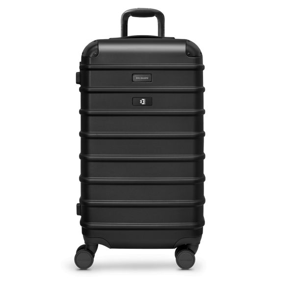Solgaard provides Extreme E with sustainable luggage - News - Extreme E ...