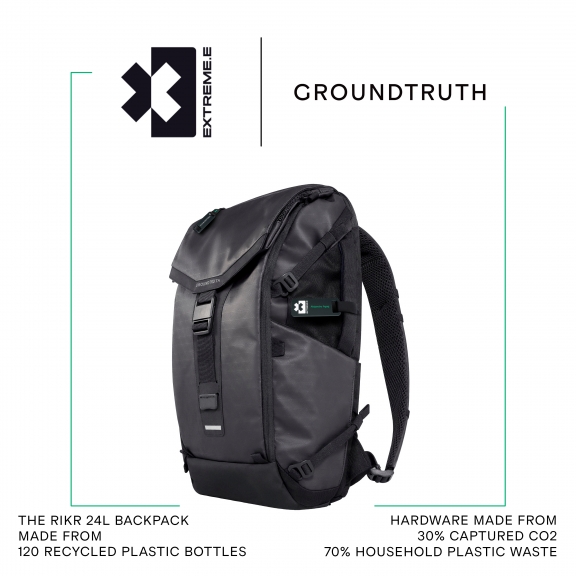 Sustainable backpack brands top