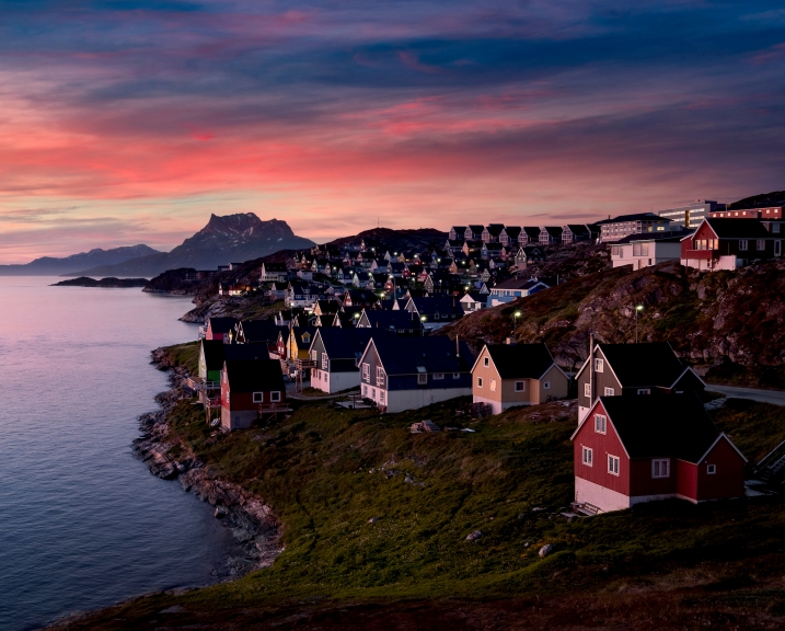 Crediting is required when using photos from our galleries. This means you have to credit both the photographer and Visit Greenland (http://vg.gl/accr)



Photo by Elia Locardi - Visit Greenland



This photo is licensed under Visit Greenland License Agreement.

Please refer to the license agreement for more info about the rights of use associated with the image.



Download the agreement here:

http://vg.gl/vglicense



When downloading or sharing this image you enter into an agreement with Visit Greenland A/S about the use of the image under this license. If you want to apply for extended user rights for downloads on this database please read these guidelines: http://vg.gl/guidel