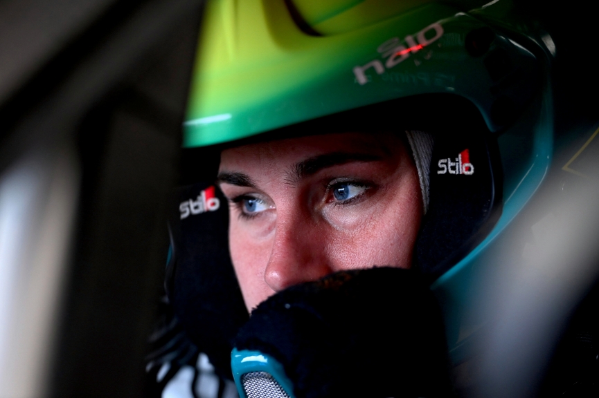 Practice gets underway for the Arctic X Prix as ABT CUPRA XE tops the