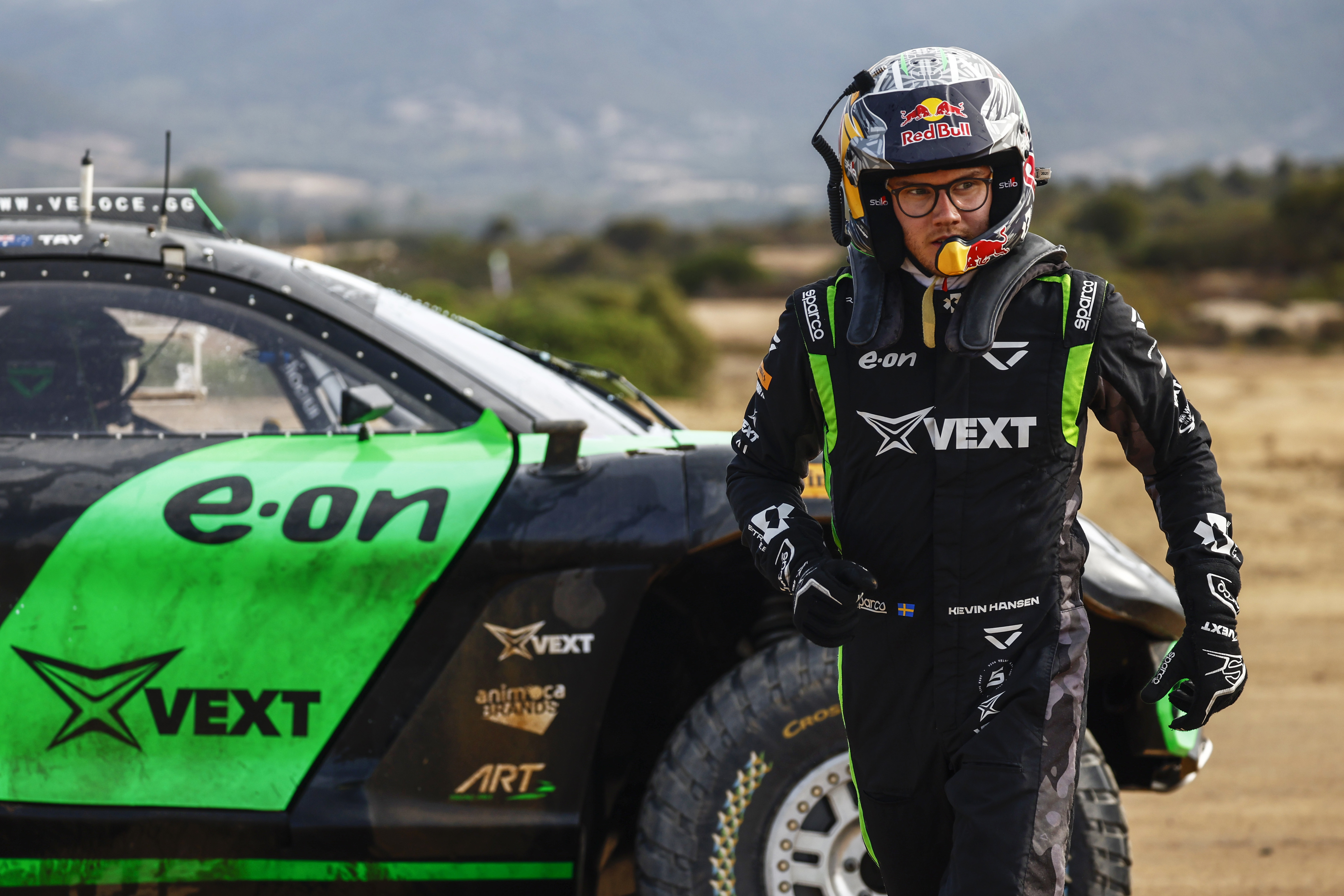 Veloce Racing Veloce Racing keep title hopes alive with successes in Sardinia - News ...